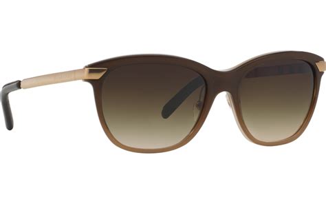 Burberry BE4169Q 342613 57 Sunglasses 